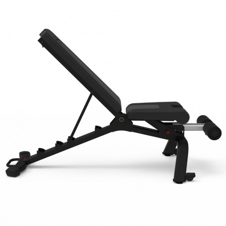 Рендер-3 для Bowflex SelectTech 4.1S