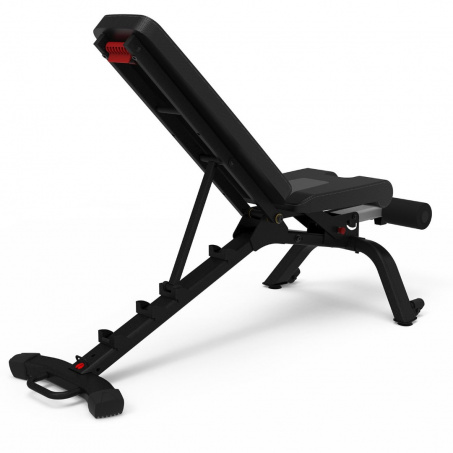Рендер-4 для Bowflex SelectTech 4.1S