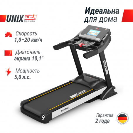 Рендер-10 для UnixFit MX-990 AC (10,1’’ TFT)