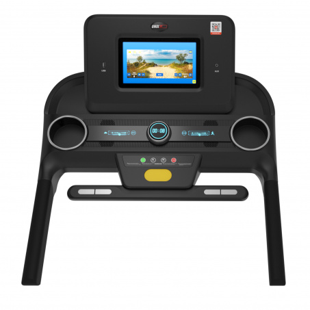 Рендер-6 для UnixFit MX-980 AC (10,1’’ TFT)