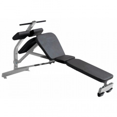 Realleader FW-2026 из каталога скамей для пресса в Саратове по цене 59760 ₽