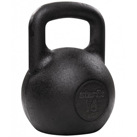 Рендер-0 для StarFit 16 кг чугунная