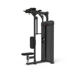 Protrain CPB105-96 Баттерфляй/задняя дельта из каталога грузоблочных тренажеров в Саратове по цене 266950 ₽