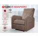 Fujimo E-COMFORT CHAIR F3005 FEW с электроприводом Терра Японские