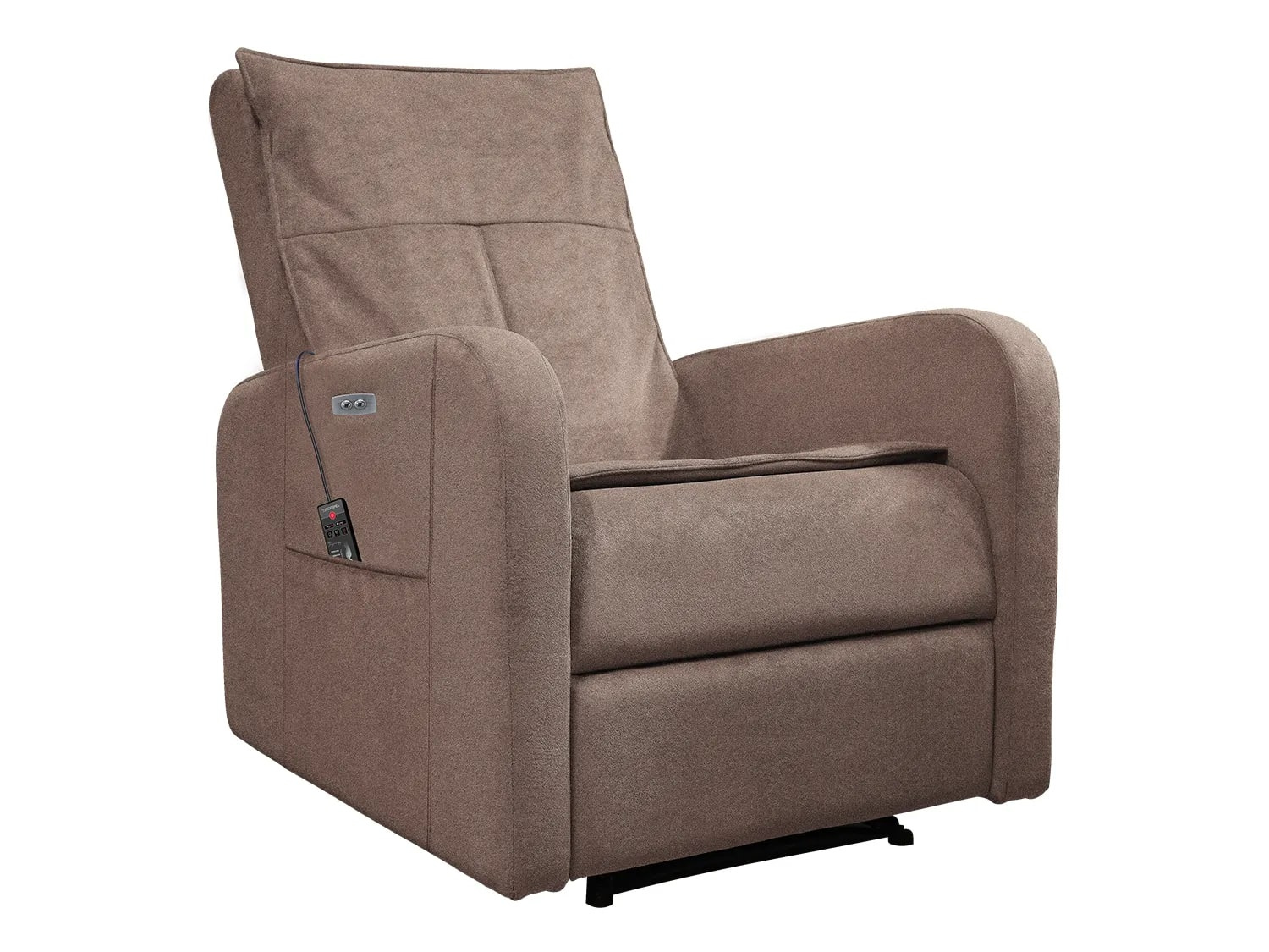 Fujimo E-COMFORT CHAIR F3005 FEW с электроприводом Терра макс. вес пользователя, кг - 140