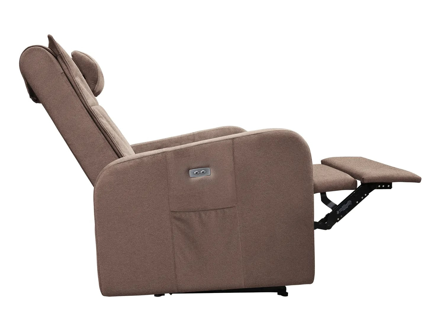 Fujimo E-COMFORT CHAIR F3005 FEW с электроприводом Терра экспресс-доставка