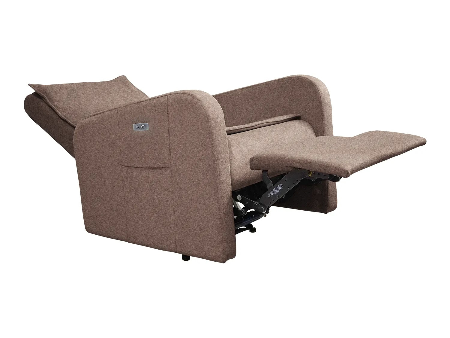 Fujimo E-COMFORT CHAIR F3005 FEW с электроприводом Терра 4D-массаж