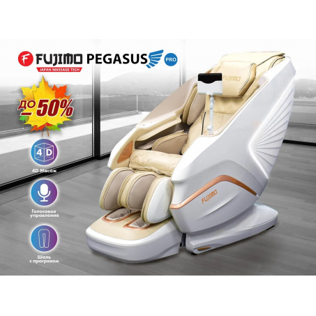 Рендер-0 для Fujimo PEGASUS PRO F777 Шампань