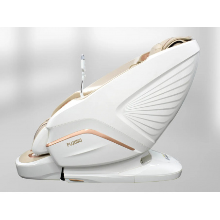 Рендер-2 для Fujimo PEGASUS PRO F777 Шампань