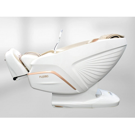 Рендер-3 для Fujimo PEGASUS PRO F777 Шампань