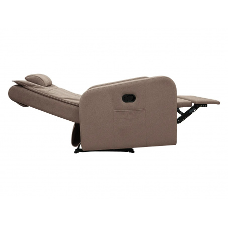 Рендер-5 для Fujimo COMFORT CHAIR F3005 FMW с механическим приводом Терра