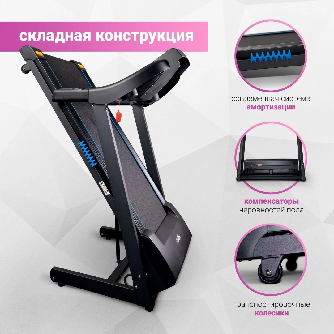 Everyfit 74501B 130 кг