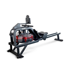 ET-7446R в Саратове по цене 76950 ₽ в категории гребные тренажеры Everyfit