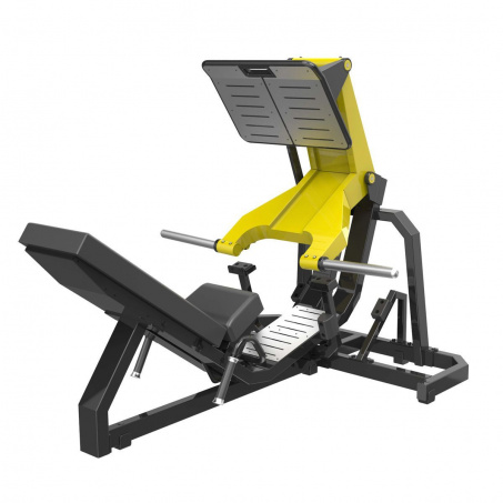 Рендер-0 для DHZ D-950 Жим ногами (Leg Press)