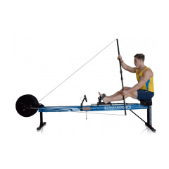 SpeedStroke GYM-Kayak K1 из каталога гребных тренажеров в Саратове по цене 436050 ₽