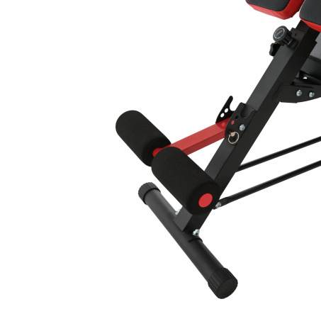 Рендер-14 для UnixFit Bench 4 in 1