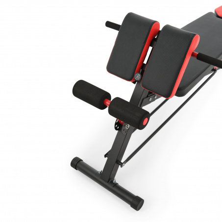 Рендер-7 для UnixFit Bench 4 in 1