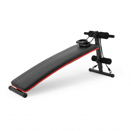 Рендер-4 для UnixFit SIT-UP 140