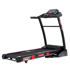 Беговая дорожка CardioPower T30 NEW в Саратове по цене 63900 ₽