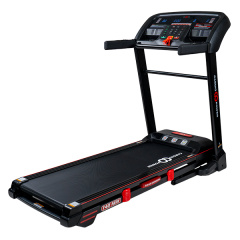 Беговая дорожка CardioPower T40 NEW в Саратове по цене 72900 ₽