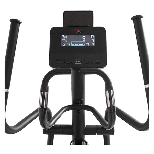 CardioPower StrideMaster 5 длина шага, мм - 550