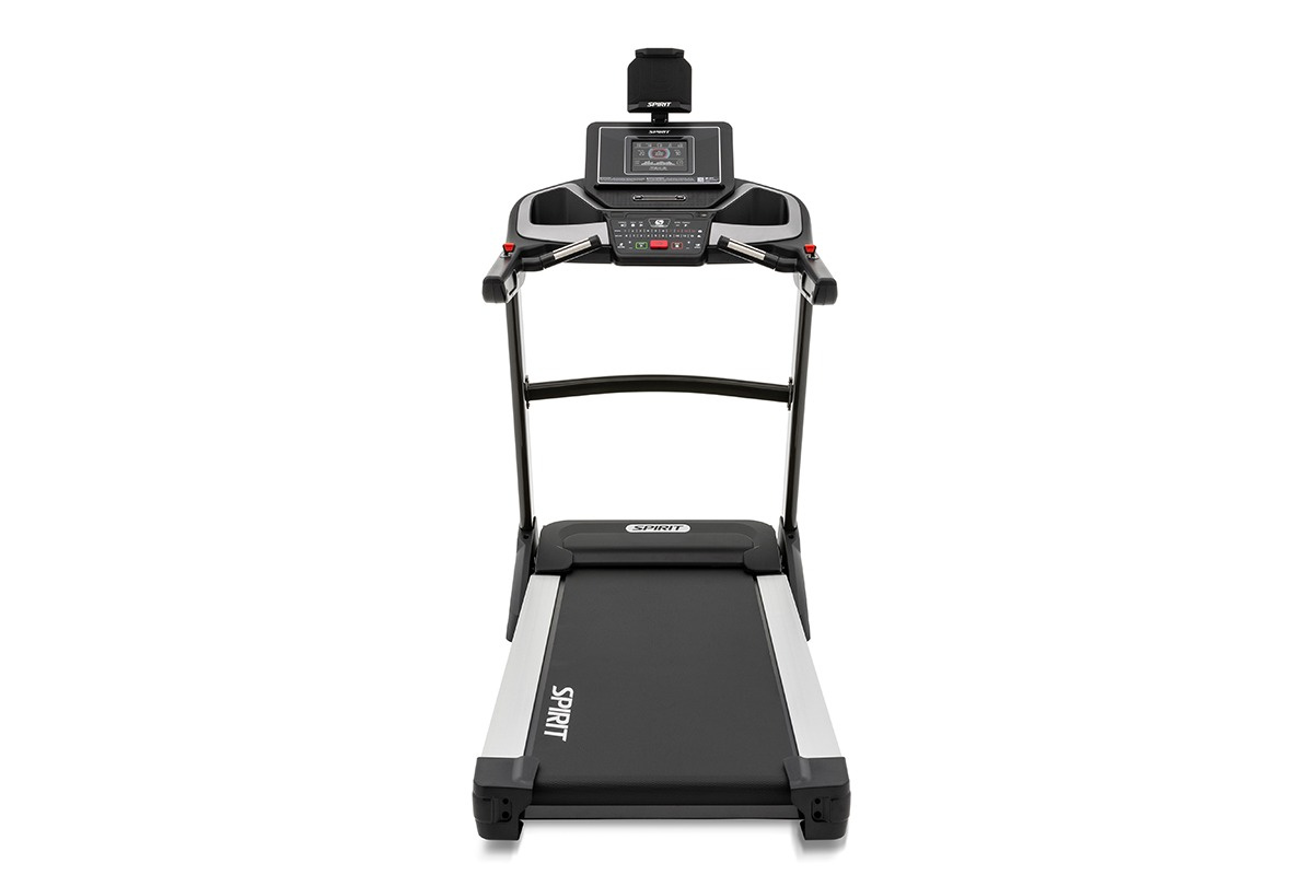 Spirit Fitness XT485 Black экспресс-доставка