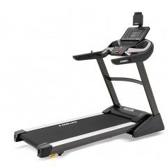 Беговая дорожка премиум-класса Spirit Fitness XT485 Black в Саратове по цене 288290 ₽