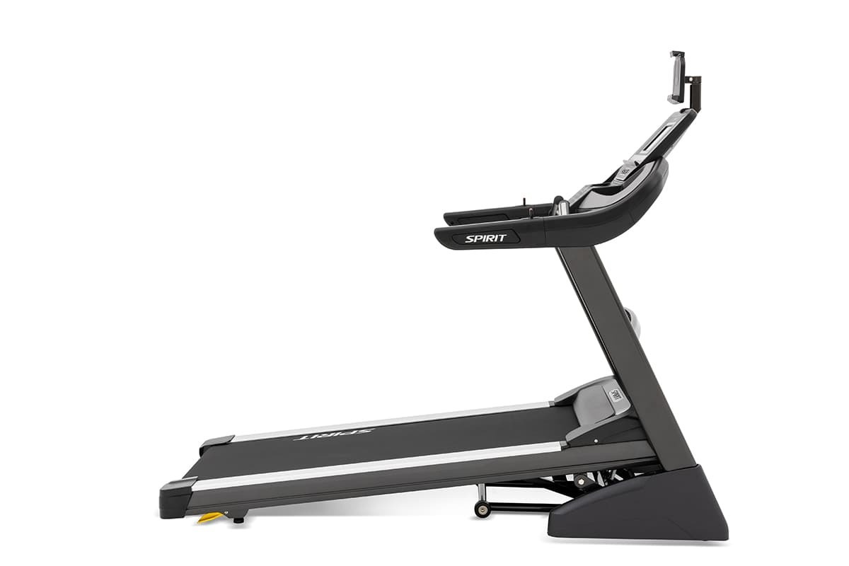 Spirit Fitness XT485 Black для дома