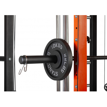 Рендер-4 для VictoryFit VF-С6001 мультифункциональная