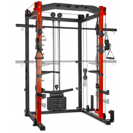 Рендер-2 для VictoryFit VF-С6001 мультифункциональная