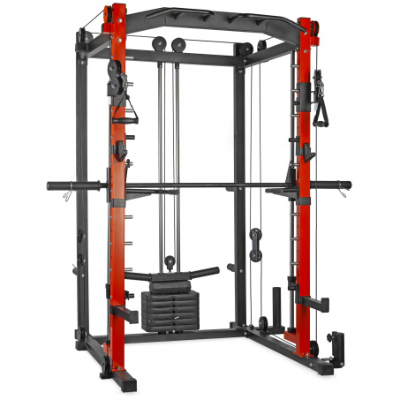 Рендер-1 для VictoryFit VF-С6001 мультифункциональная