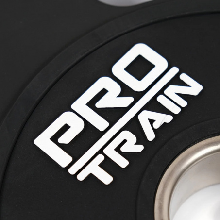 Рендер-3 для Protrain 10 кг PPU-10 полиуретан