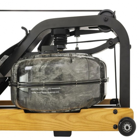 Рендер-4 для Fluid Rower Apollo V