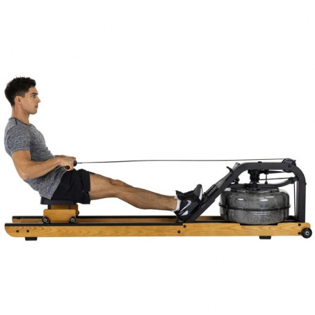 Рендер-1 для Fluid Rower Apollo V