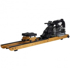 Apollo V в Саратове по цене 212420 ₽ в категории гребные тренажеры Fluid Rower