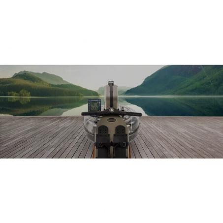 Рендер-9 для Fluid Rower Apollo PRO XL