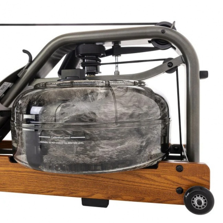 Рендер-4 для Fluid Rower Apollo PRO XL