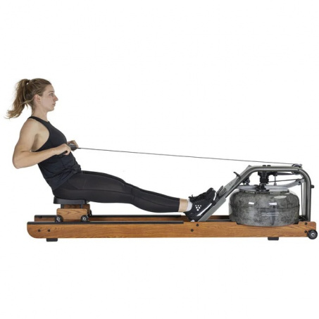Рендер-1 для Fluid Rower Apollo PRO XL