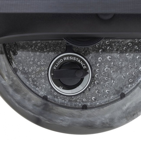 Рендер-5 для Fluid Rower Apollo Plus
