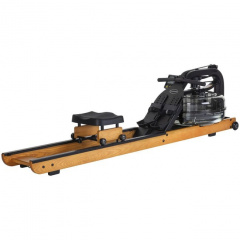 Apollo Plus в Саратове по цене 203920 ₽ в категории гребные тренажеры Fluid Rower