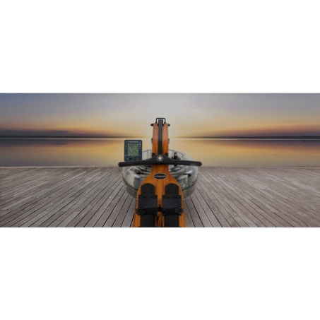 Рендер-9 для Fluid Rower Viking PRO XL