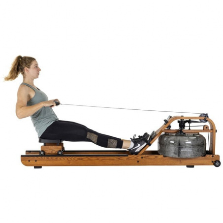 Рендер-1 для Fluid Rower Viking PRO XL