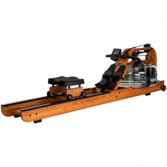 Viking PRO XL в Саратове по цене 339920 ₽ в категории гребные тренажеры Fluid Rower