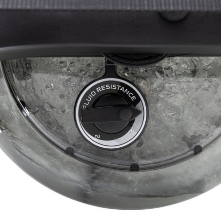 Рендер-5 для Fluid Rower Neon PRO V