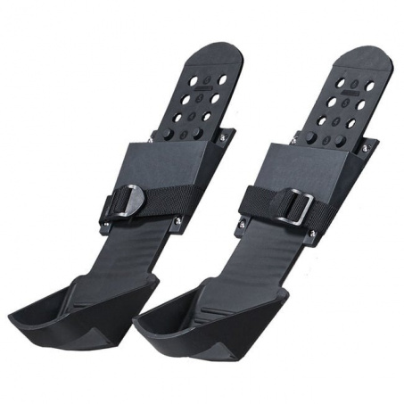 Рендер-4 для Fluid Rower Evolution E550