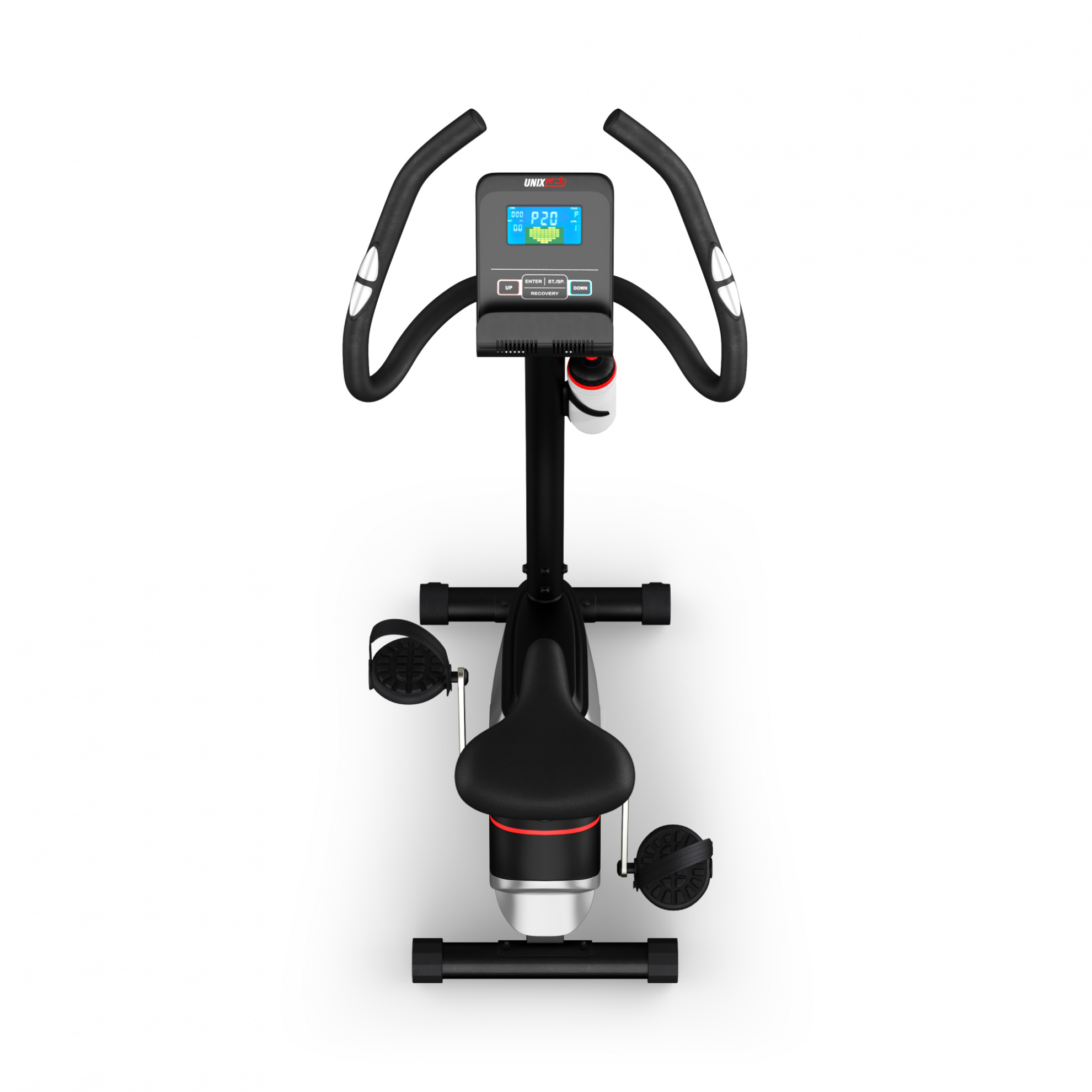 UnixFit BL-350E 120 кг