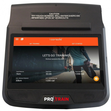 Рендер-14 для Protrain K9003TW-TFT