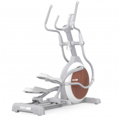 Эллиптический тренажер UnixFit MV-850 (Manual Incline) Wood в Саратове по цене 139890 ₽