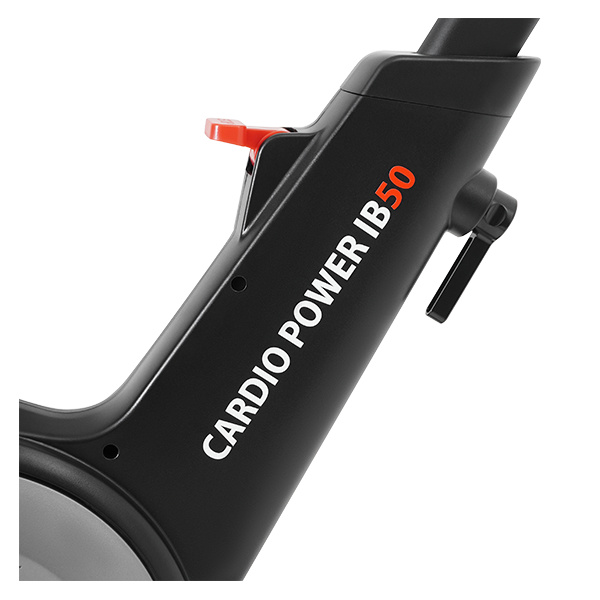 CardioPower IB50 140 кг