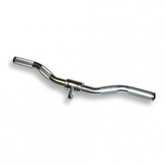 Inspire Aluminium Curl Bar CBA1 алюминиевая из каталога ручек для тренажеров в Саратове по цене 7310 ₽